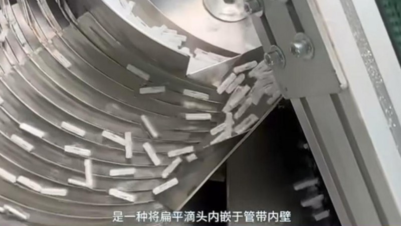 【采访报路】J9集团节水：让每一滴水都“精准到达”