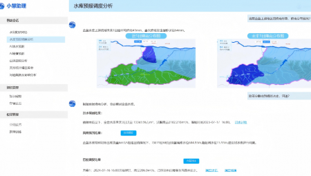 J9集团慧图全面接入DeepSeek大模型，深度赋能水利行业利用